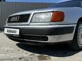 Audi 100 1993 годаfor2 550 000 тг. в Караганда – фото 5