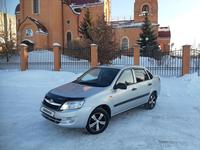 ВАЗ (Lada) Granta 2190 2013 года за 2 880 000 тг. в Астана