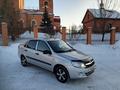 ВАЗ (Lada) Granta 2190 2013 годаүшін2 880 000 тг. в Астана – фото 16