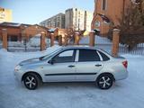 ВАЗ (Lada) Granta 2190 2013 года за 2 880 000 тг. в Астана – фото 5