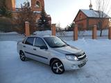 ВАЗ (Lada) Granta 2190 2013 года за 2 880 000 тг. в Астана – фото 2