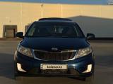 Kia Rio 2014 года за 3 500 000 тг. в Караганда