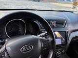 Kia Rio 2014 года за 3 500 000 тг. в Караганда – фото 4