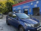 Kia Rio 2014 года за 3 500 000 тг. в Караганда – фото 2