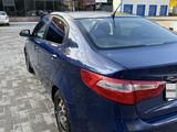 Kia Rio 2014 года за 3 500 000 тг. в Караганда – фото 3