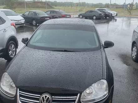 Volkswagen Jetta 2010 года за 4 300 000 тг. в Астана – фото 5