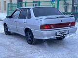 ВАЗ (Lada) 2115 2002 года за 800 000 тг. в Петропавловск – фото 5