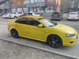 Mitsubishi Lancer 2008 годаfor3 500 000 тг. в Алматы – фото 2