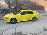 Mitsubishi Lancer 2008 годаfor3 500 000 тг. в Алматы – фото 3