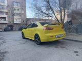 Mitsubishi Lancer 2008 годаfor3 500 000 тг. в Алматы – фото 4