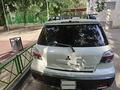 Mitsubishi Outlander 2003 года за 4 200 000 тг. в Алматы – фото 11