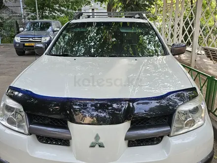 Mitsubishi Outlander 2003 года за 4 200 000 тг. в Алматы – фото 13