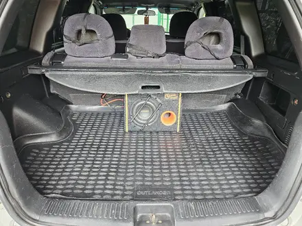 Mitsubishi Outlander 2003 года за 4 200 000 тг. в Алматы