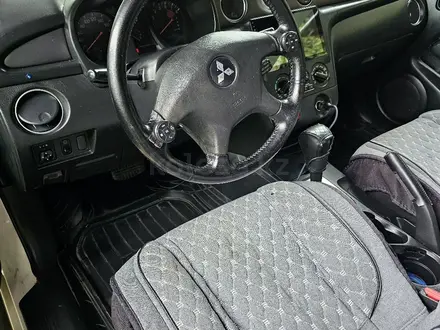 Mitsubishi Outlander 2003 года за 4 200 000 тг. в Алматы – фото 5