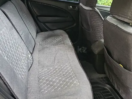 Mitsubishi Outlander 2003 года за 4 200 000 тг. в Алматы – фото 6