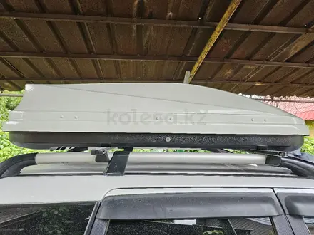 Mitsubishi Outlander 2003 года за 4 200 000 тг. в Алматы – фото 7