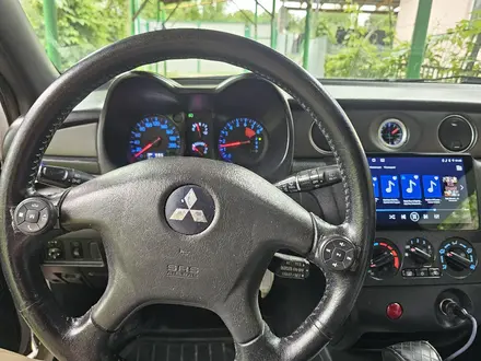 Mitsubishi Outlander 2003 года за 4 200 000 тг. в Алматы – фото 8