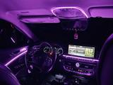 Kia K9 2020 года за 17 000 000 тг. в Шымкент