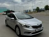 Kia Cerato 2015 года за 6 970 000 тг. в Алматы – фото 3