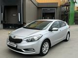 Kia Cerato 2015 года за 6 970 000 тг. в Алматы