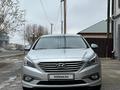 Hyundai Sonata 2017 годаfor7 100 000 тг. в Кызылорда – фото 11