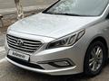 Hyundai Sonata 2017 годаfor7 100 000 тг. в Кызылорда