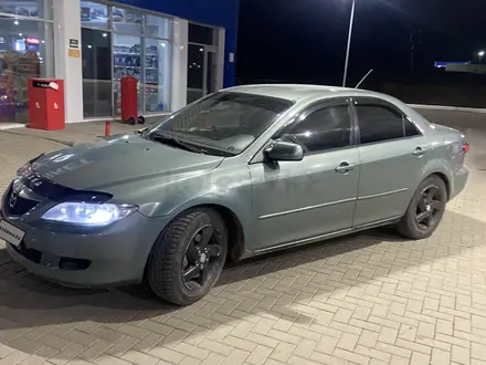 Mazda 6 2004 года за 2 700 000 тг. в Караганда – фото 2