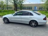 Mercedes-Benz E 320 2003 годаүшін4 600 000 тг. в Шымкент