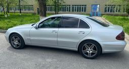 Mercedes-Benz E 320 2003 годаүшін4 600 000 тг. в Шымкент