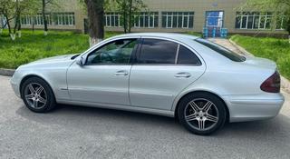 Mercedes-Benz E 320 2003 года за 4 600 000 тг. в Шымкент