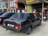 ВАЗ (Lada) 21099 2008 года за 1 350 000 тг. в Кызылорда – фото 3