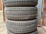 215/60R16 Bridgestone BLIZZAK VRX-2.for75 000 тг. в Алматы