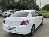 Peugeot 301 2013 годаүшін3 500 000 тг. в Алматы – фото 3