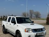 Nissan NP300 2010 годаүшін6 000 000 тг. в Мерке