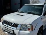 Nissan NP300 2010 годаүшін6 000 000 тг. в Мерке – фото 3