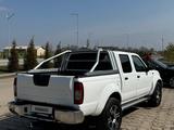 Nissan NP300 2010 годаүшін6 000 000 тг. в Мерке – фото 4