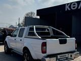Nissan NP300 2010 годаүшін6 000 000 тг. в Мерке – фото 5