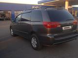 Toyota Sienna 2004 года за 7 800 000 тг. в Талдыкорган