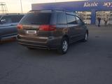 Toyota Sienna 2004 года за 7 800 000 тг. в Талдыкорган – фото 2