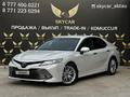 Toyota Camry 2018 годаfor13 800 000 тг. в Актау – фото 2