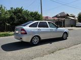 ВАЗ (Lada) Priora 2172 2013 года за 2 000 000 тг. в Шымкент – фото 4