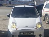 Daewoo Matiz 2012 годаүшін2 500 000 тг. в Аягоз
