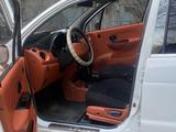 Daewoo Matiz 2012 годаүшін2 500 000 тг. в Аягоз – фото 4