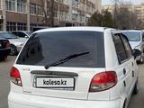 Daewoo Matiz 2012 годаүшін2 500 000 тг. в Аягоз – фото 2
