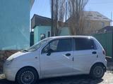 Daewoo Matiz 2012 годаүшін2 500 000 тг. в Аягоз – фото 3