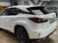 Lexus RX 200t 2017 годаүшін17 400 000 тг. в Алматы – фото 3