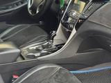 Hyundai Sonata 2012 года за 4 500 000 тг. в Караганда – фото 4