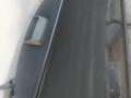 Полка багажника шторка Ауди А4 B5 за 20 000 тг. в Алматы – фото 2
