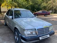 Mercedes-Benz E 200 1991 годаүшін1 100 000 тг. в Алматы