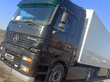 Mercedes-Benz  Actros 1997 года за 7 000 000 тг. в Алматы – фото 2